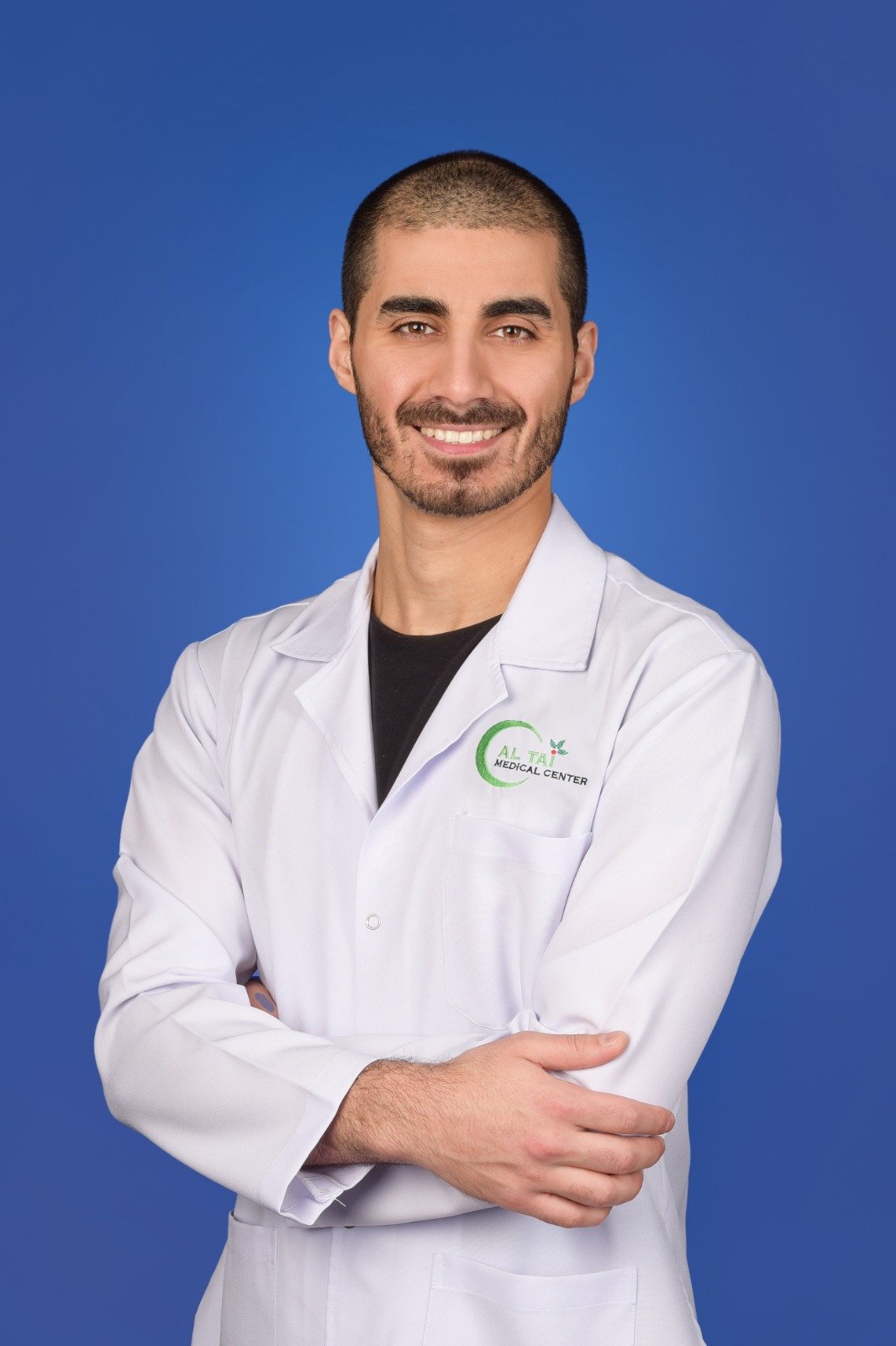 DR.IBRAHIM M.AHMED AL AHMED